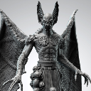 God Camazotz