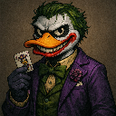 JokerDuck