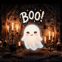 Lilly's Boo!!Tay