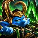 LoKi Smurf