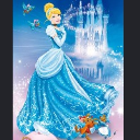 CINDERELLA
