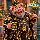 OinkBronn