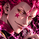 Hisoka Morow