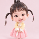 별하반하영이