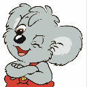 Blinky Bill