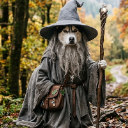 Gandawg