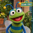 Bill the Bug