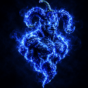 Ghost TradPepper