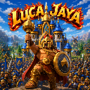 LUCA JAYA