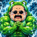 ゲコマツ3