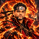 HOKAGE亗JAMUTO亗