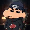 Jounin Shin Chan