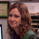 Pam Beesley