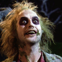 BEETLEJUICE