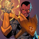 Sinestro ᴸᴹ