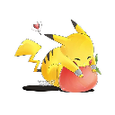 Peachachu