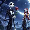 ༺ Man Jack ༻