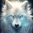 lone wolf