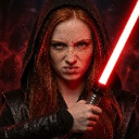 Darth Giggloria