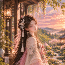 Jajak Tree ᴷᴼᴿ