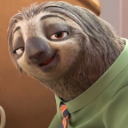 Flash Slothmore