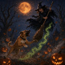 Trick or Risk