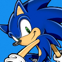 Sonic ᵍʳᵃʰᵃᵐ