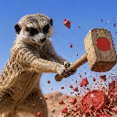 Brawl Meerkat
