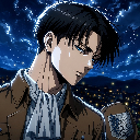 Levi Oppaa