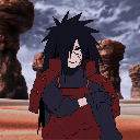 Madara Uchiha