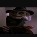 The PuppetMaster