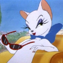 GoldDiggerKitty