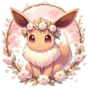 Eeveeᵑᴷ