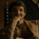 Oberyn Martell
