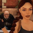 Lara Croft