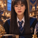 Cho Chang