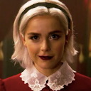 ༻ Sabrina ༺