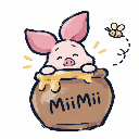 Piglet༺ᴹ ᴵ ᴵ༻