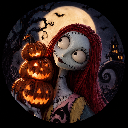 Pumpkin PrimPrim