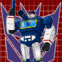 Soundwave ᴾᴴ