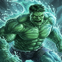 GreenhuIk