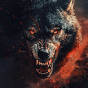 Dark Wolf