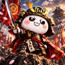 FUNKY ༺て～ゃん༻