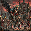 ZOMBIEᴋᴏɴɢ