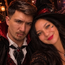 Halloween time