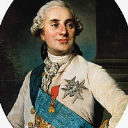 King Louis XVI