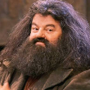 daddy hagrid
