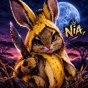 Nia ᴵ ᵃᵐ