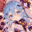 ﾊｯﾋﾟｰｺﾒﾊﾟﾝ໒꒱