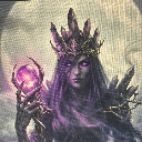 Shadow Queen